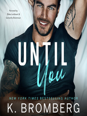 cover image of Until You